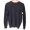 ティーバイアレキサンダーワン T by Alexander Wang カシミヤ混 ウール ナイロン レーヨン 混紡 ニット セーター メンズ import:XS